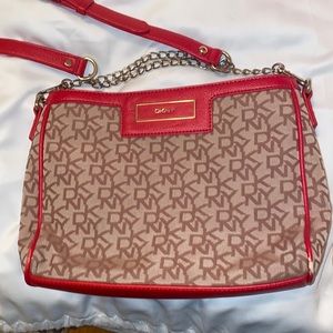 DKNY bag